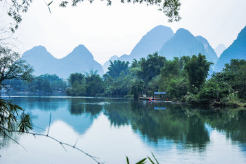送你两本关于植物的书