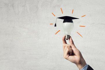 关于专注成功的事例