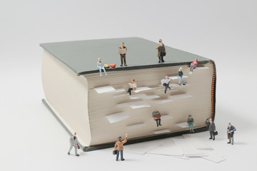 关于专注成功的事例