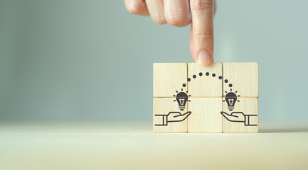 关于专注成功的事例