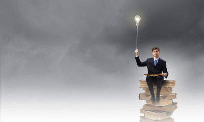 送你两本关于植物的书