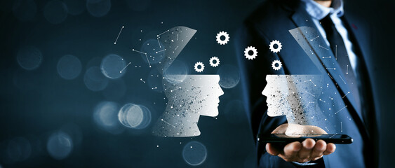 关于专注成功的事例