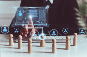 关于专注成功的事例