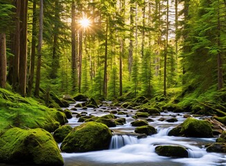 动物励志小故事