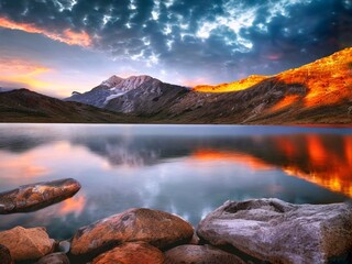 关于专注成功的事例