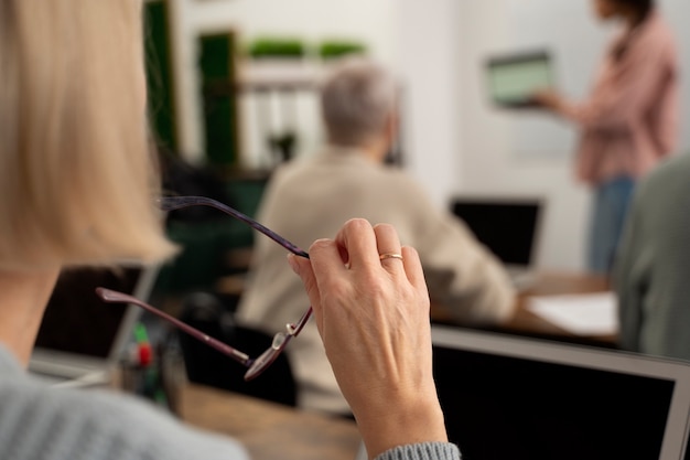 动物励志小故事