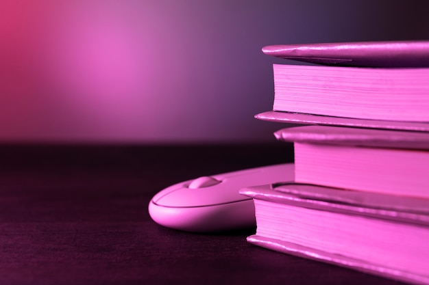 送你两本关于植物的书