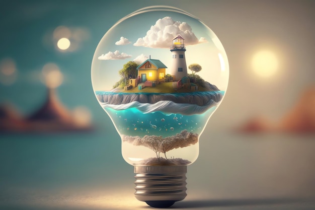 动物励志小故事