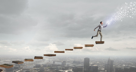 动物励志小故事